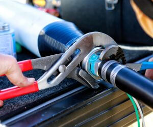 About Septic Pumping Service Greenback, TN